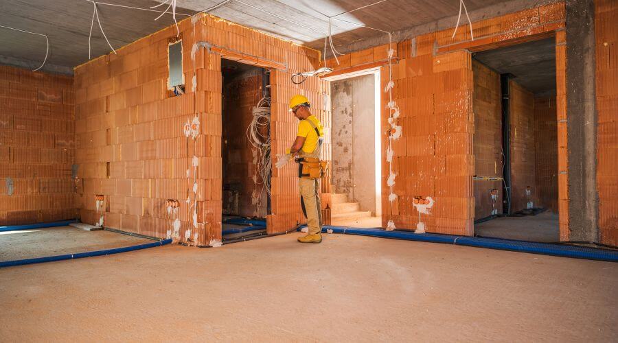 Expert flood damage restoration services in Bridgewater, VA
